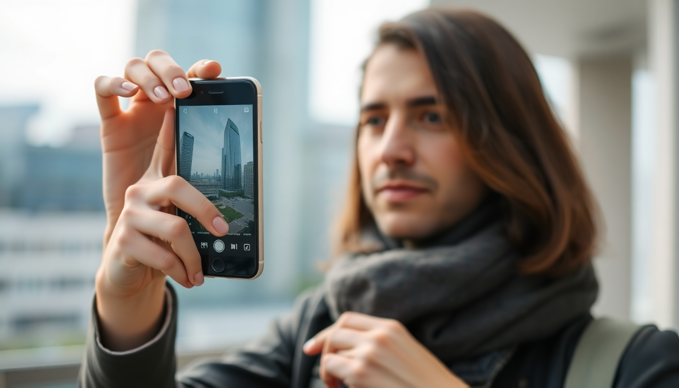 Mijn Normen en Waarden