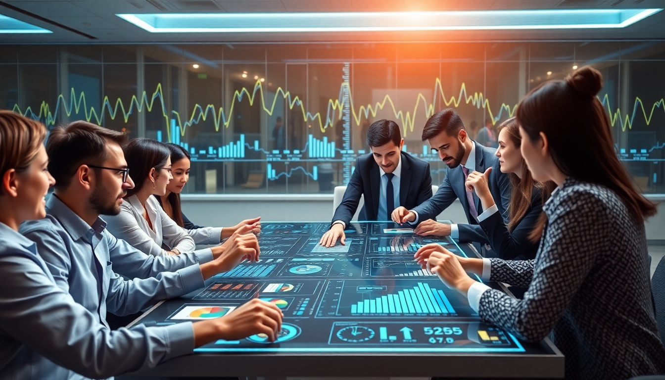 Biểu hiện trong Kinh tế