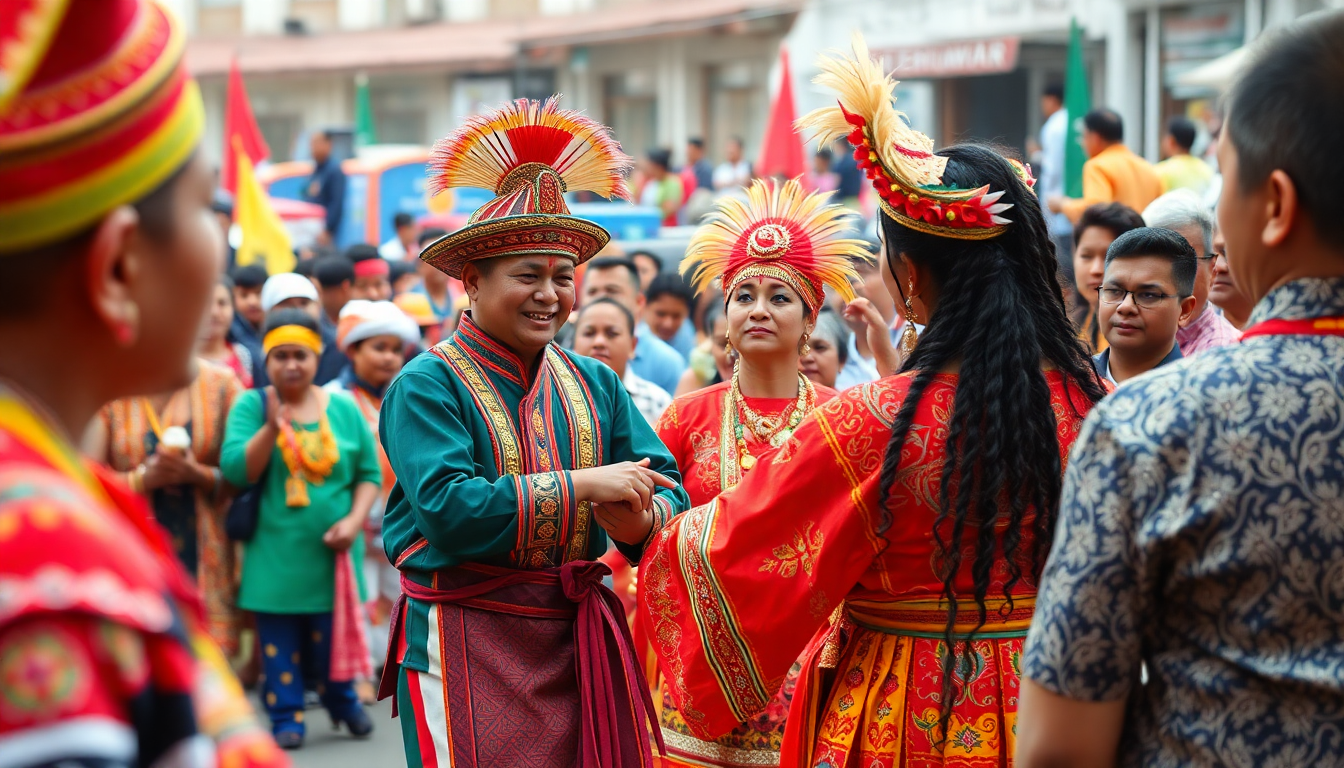 Ảnh hưởng đến Văn hóa