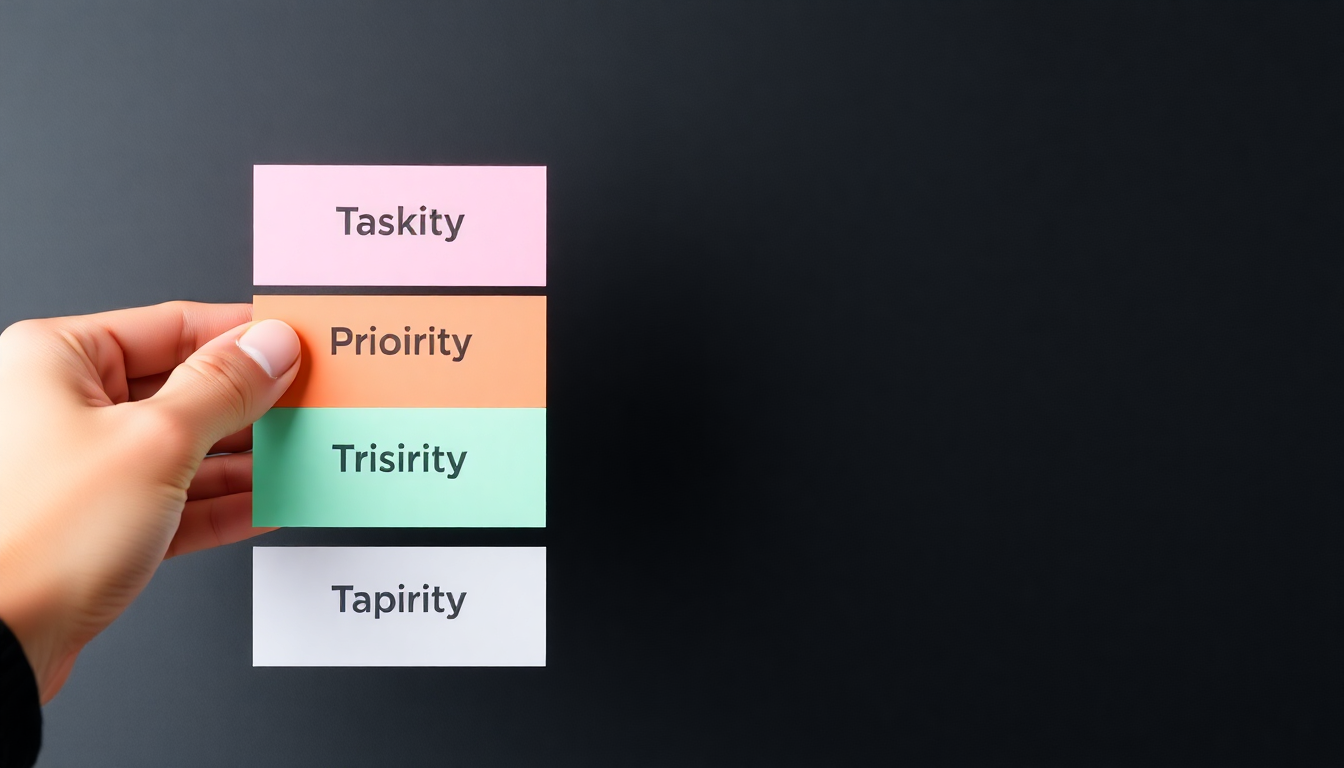 Managing Heavy Workloads