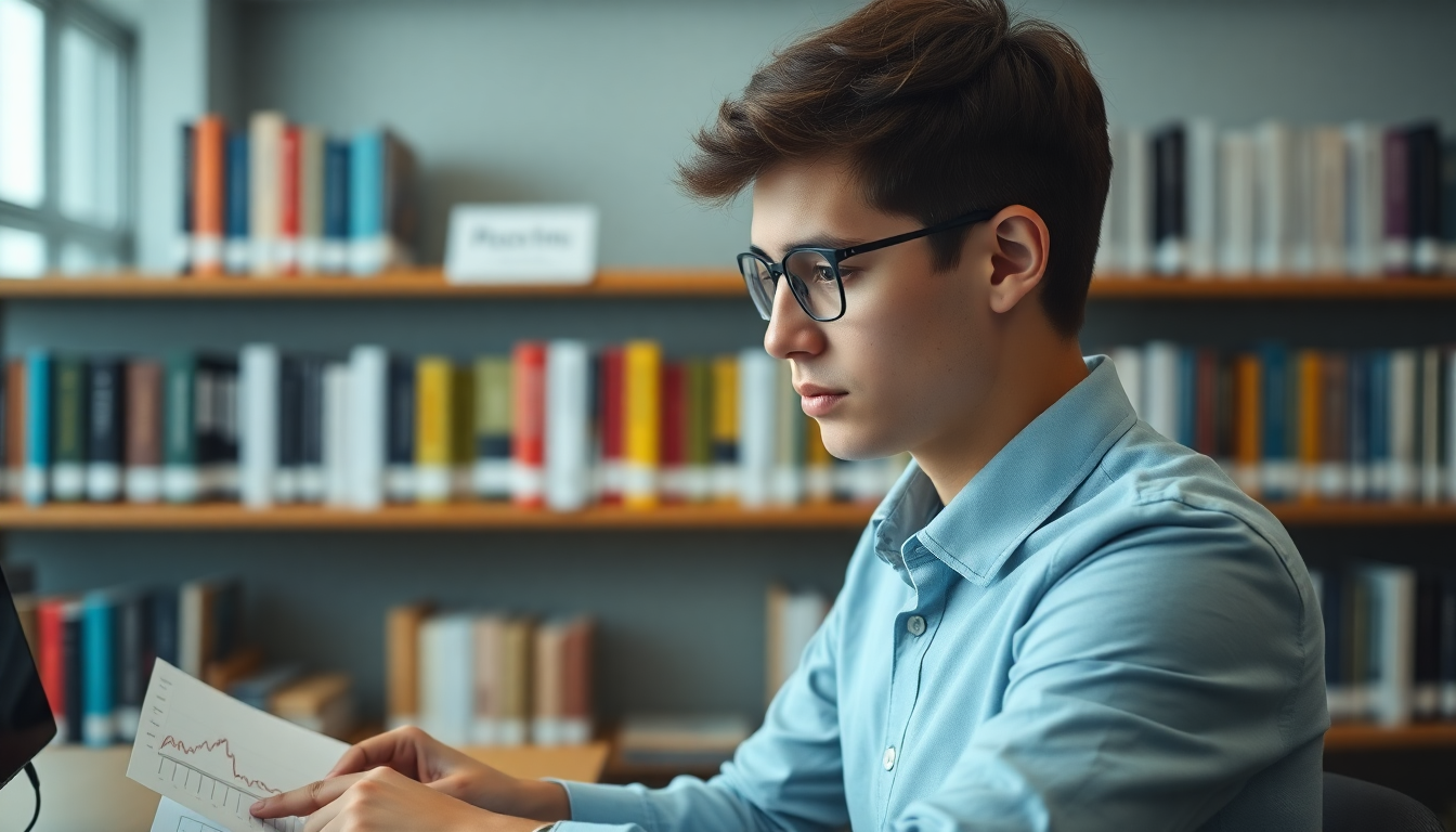 Researcher Profile & Interests