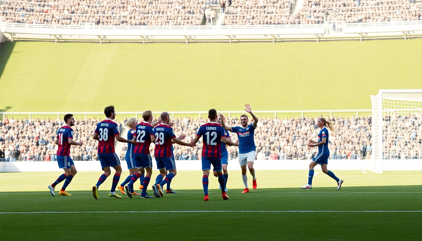 STAR Stories: Teamwork