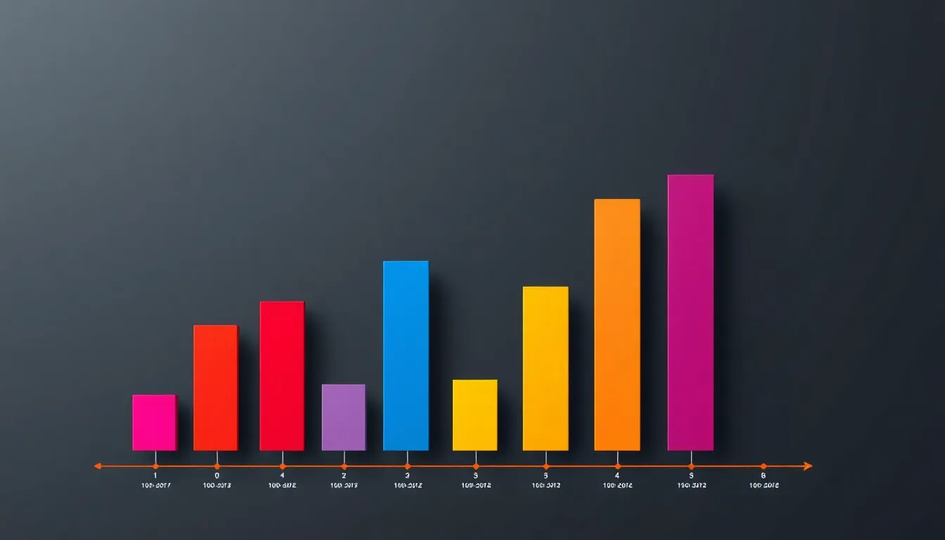 Gantt Chart Timeline