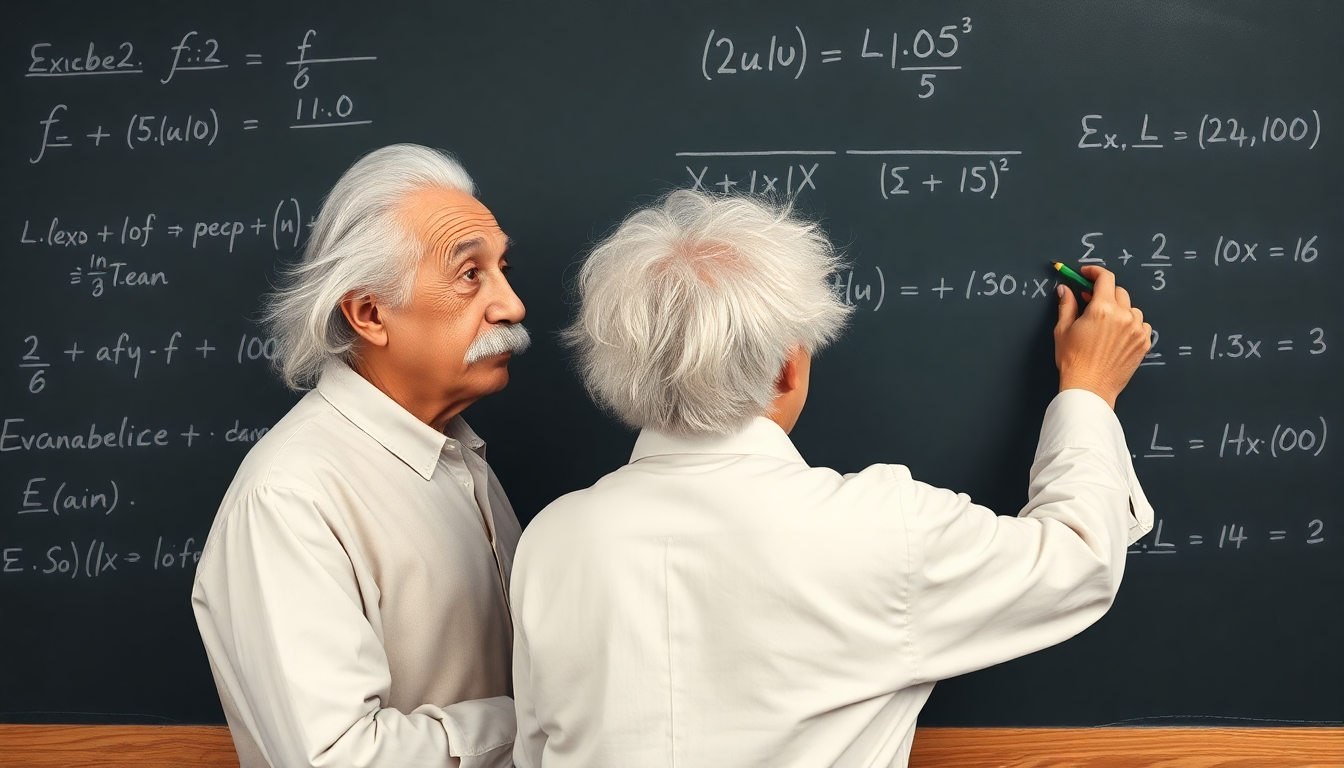 Откритие и обяснение