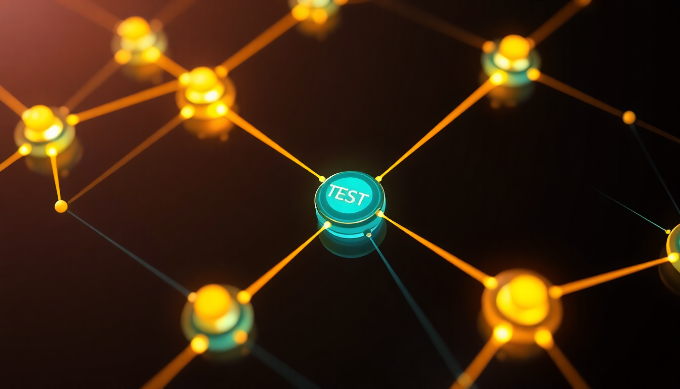 Automated Testing Solutions