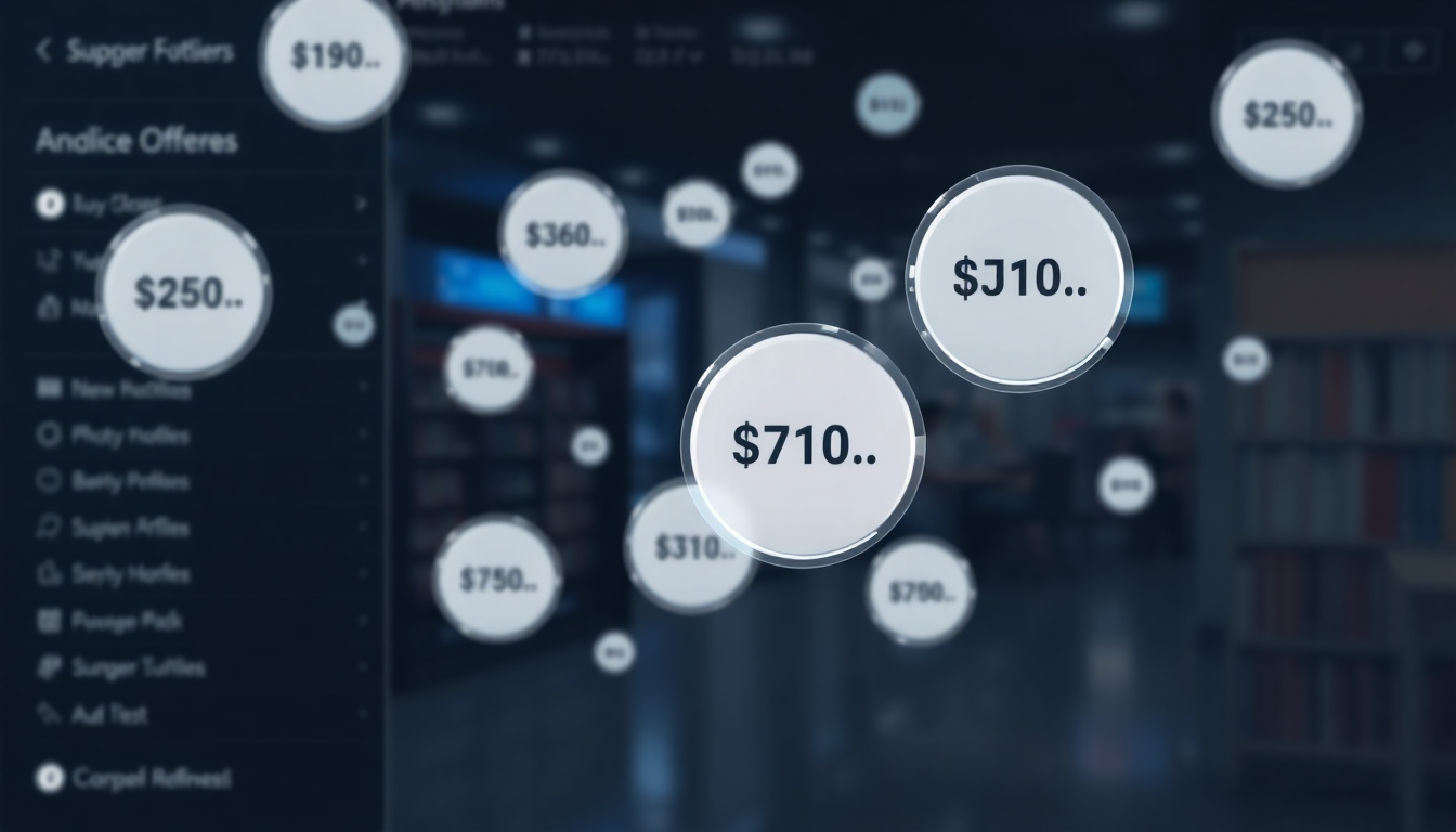Risk Marketplace Innovation