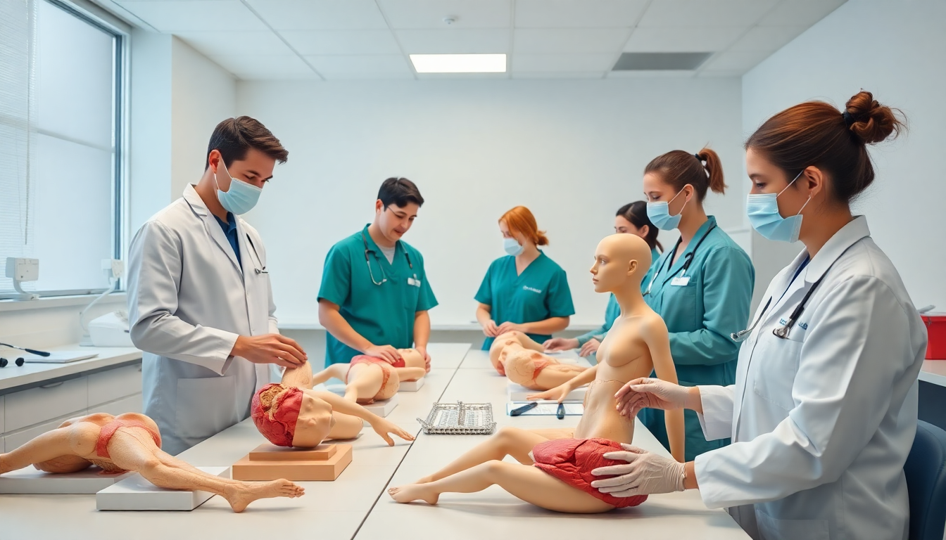 Educational Pathways