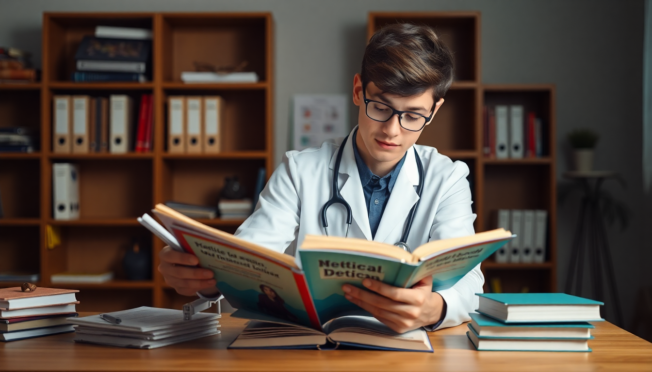 Getting Started Today