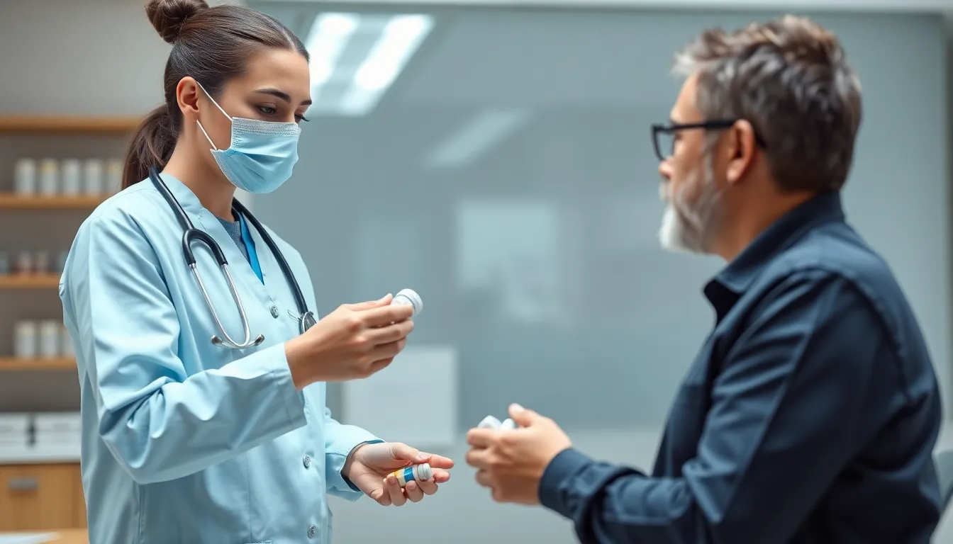 Health System Factors