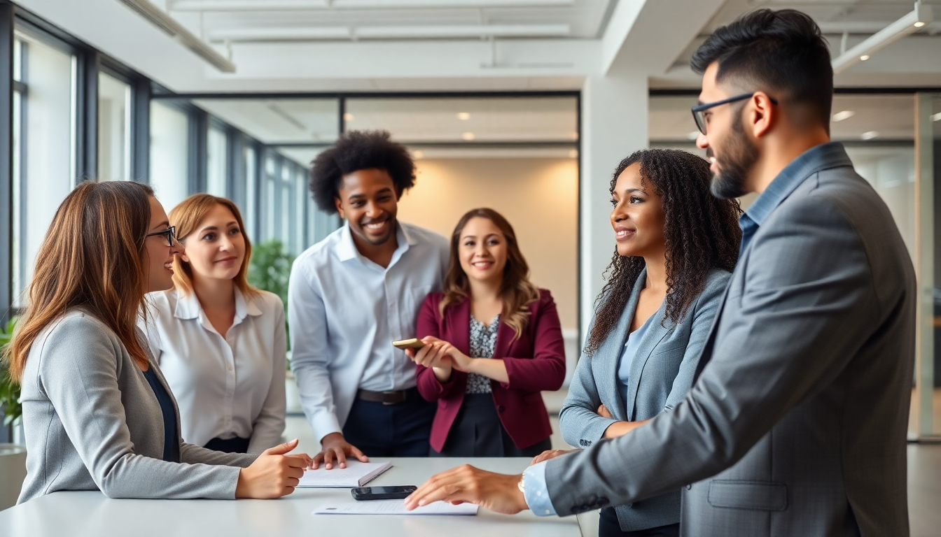 Effective Communication in Canadian Workplaces