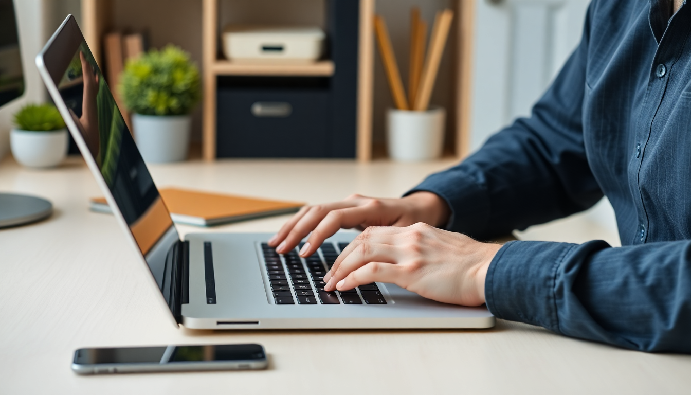 Written Communication