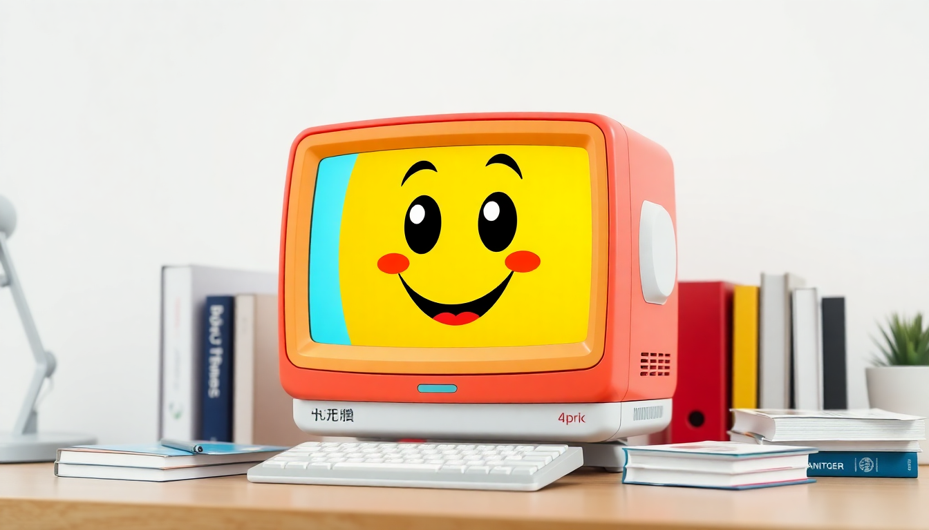 ਕੰਪਿਊਟਰ ਦੀ ਦੁਨੀਆ