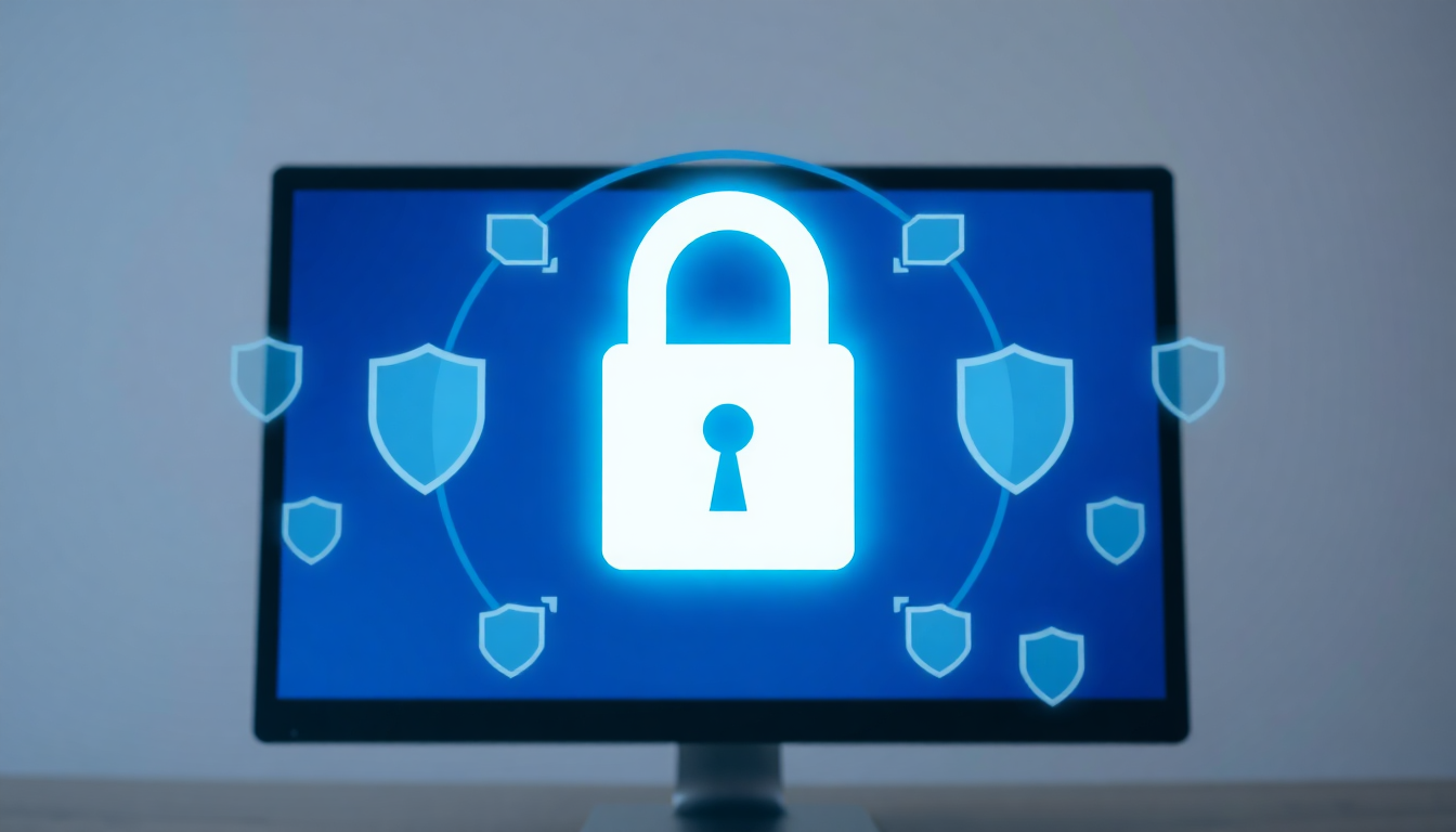 ਕੰਪਿਊਟਰ ਸੁਰੱਖਿਆ