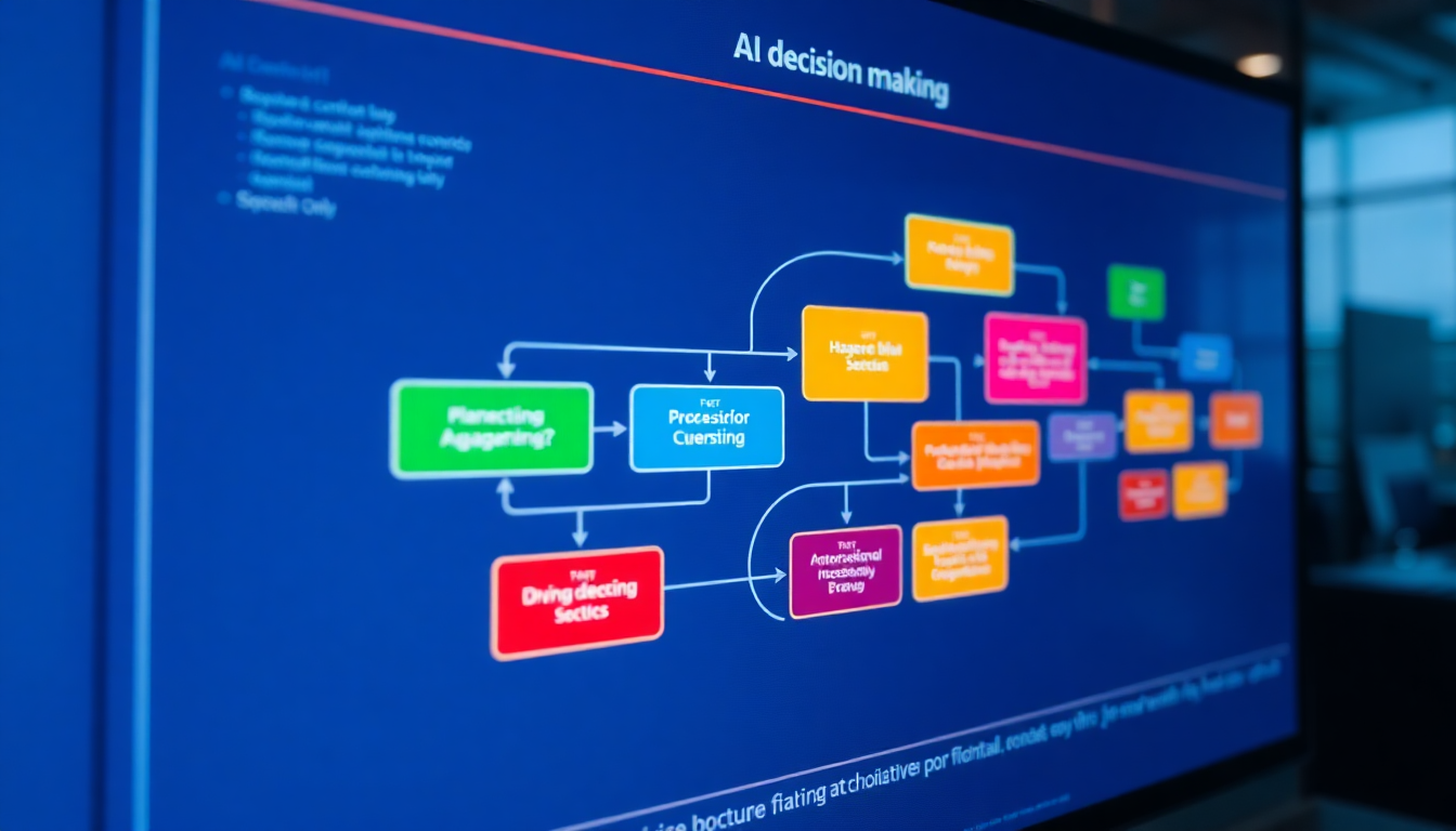 Key Elements of AI Chatbox Slides