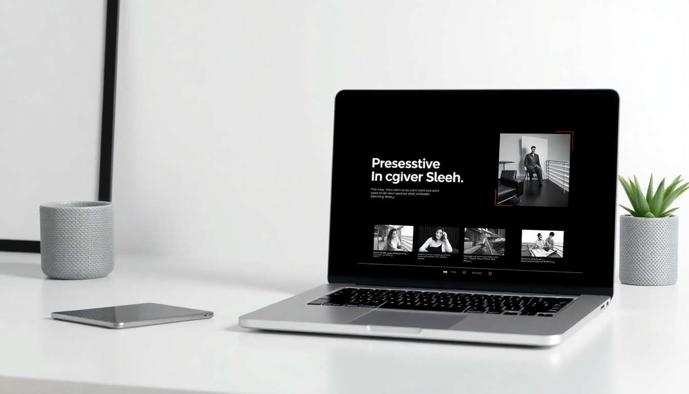 Design Tips for Engaging Slides