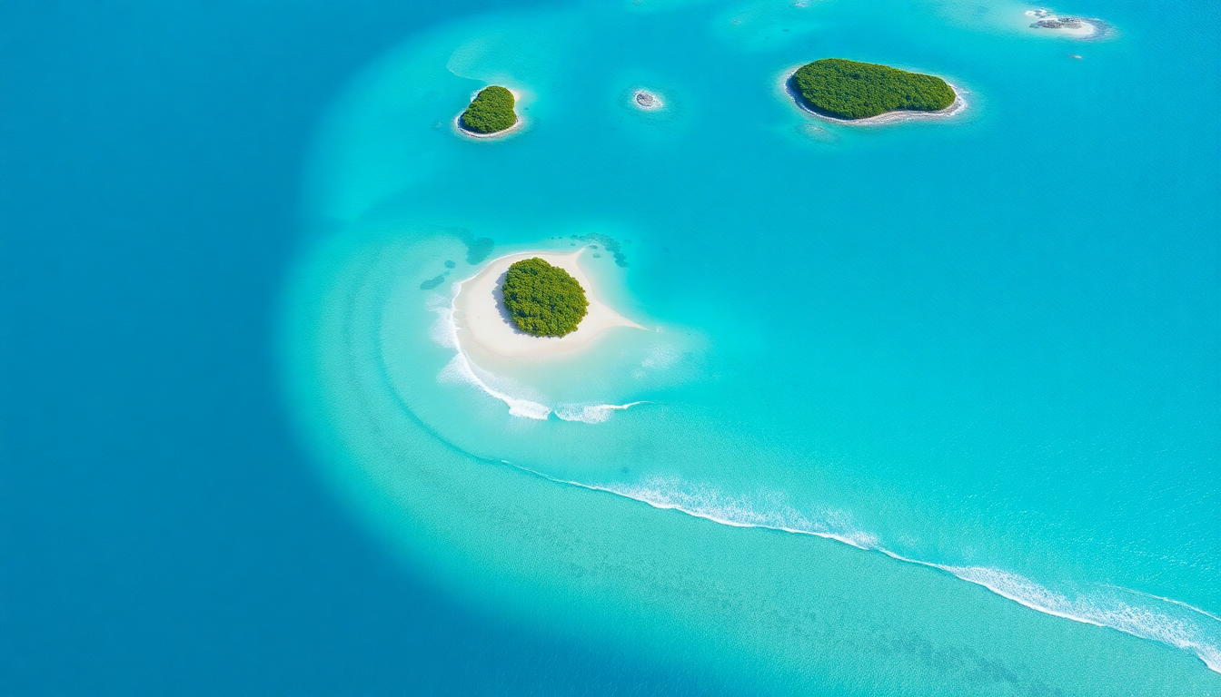 Discovering Okinawa, Japan