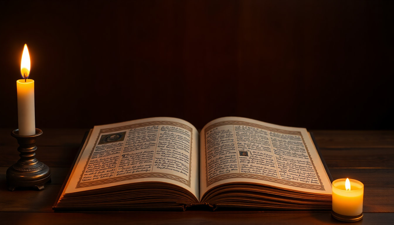 The Epics That Shaped a Civilization: Ramayana and Mahabharata