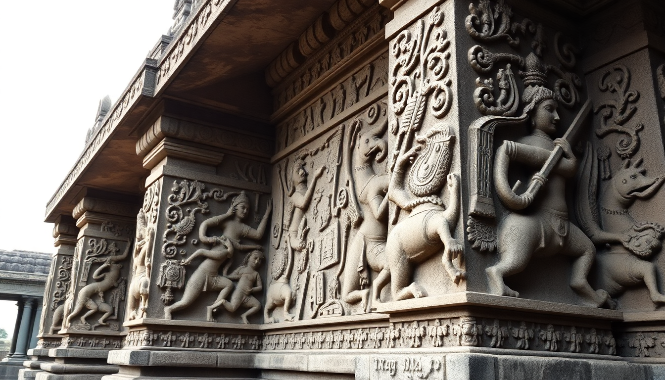 Cultural Legacy and Symbols