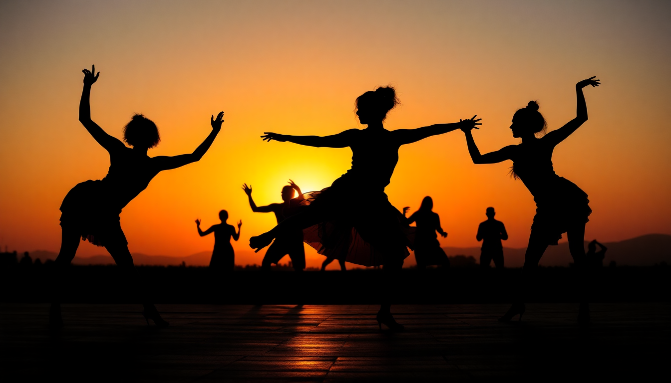 Conclusion: Living Traditions