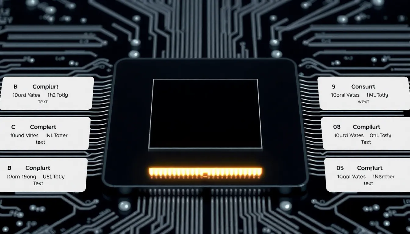 CPU: Control Unit & ALU