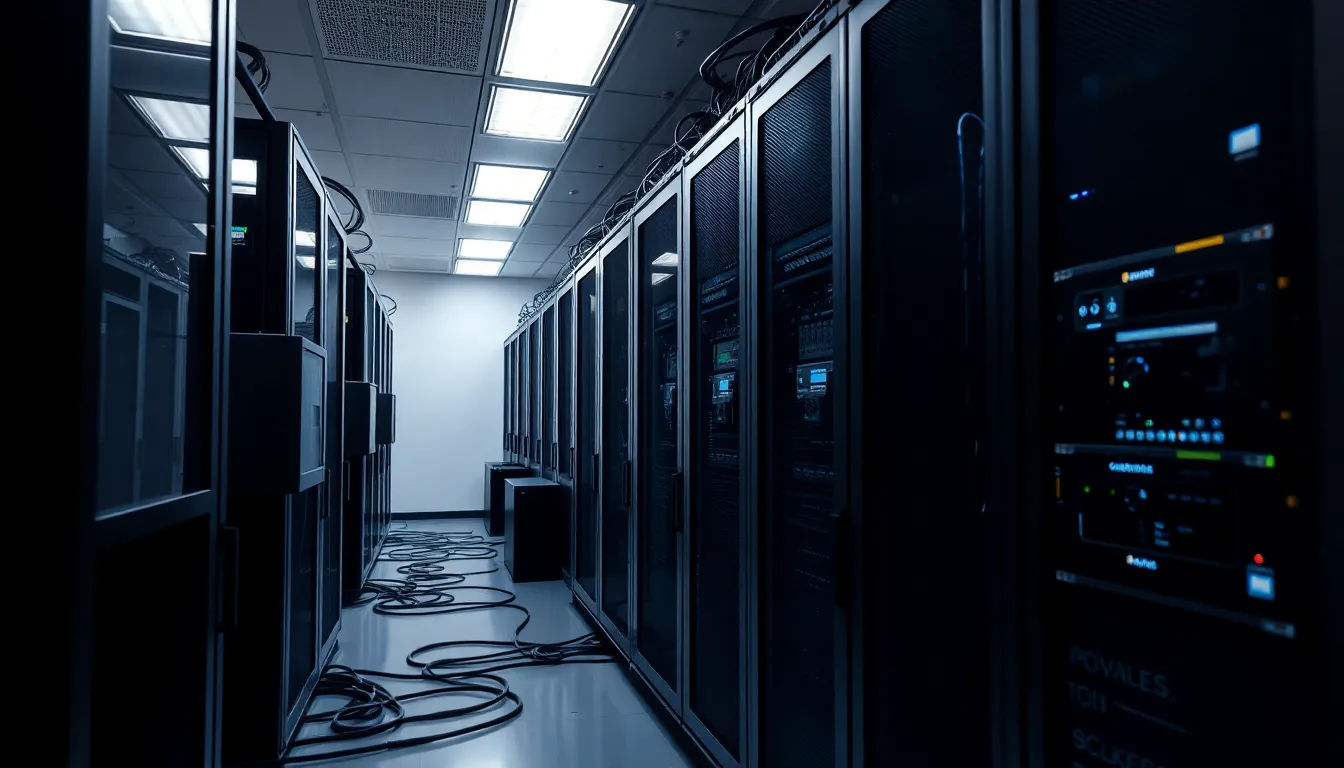 Types of Operating Systems