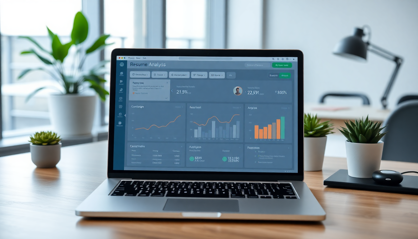 Humanized Career Intelligence