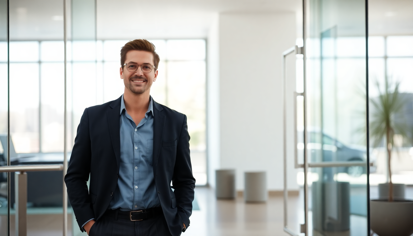 Your Next Career Steps