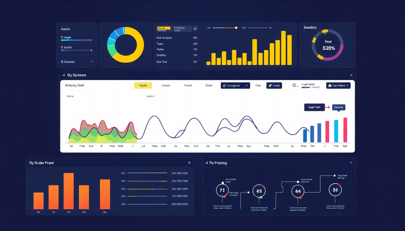 Automation Tools for Efficiency