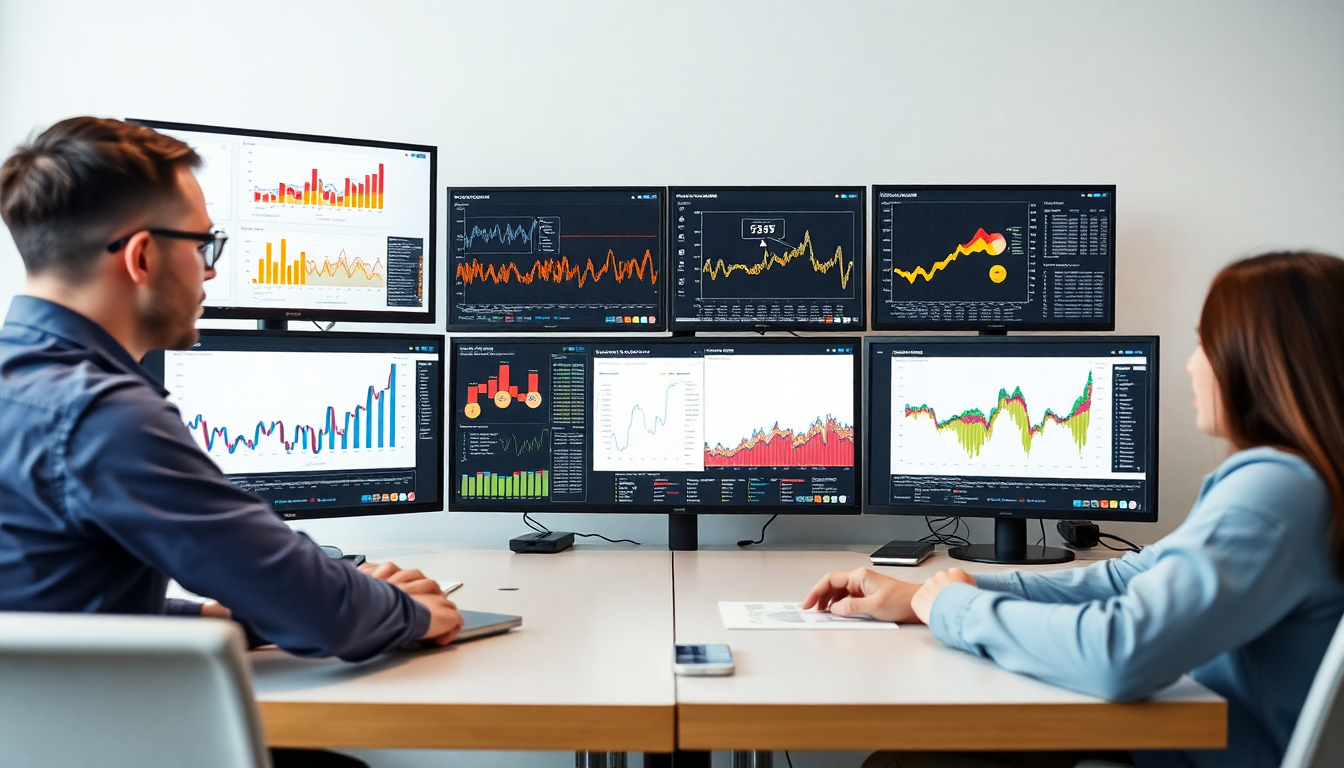 Data-Driven Decision Making