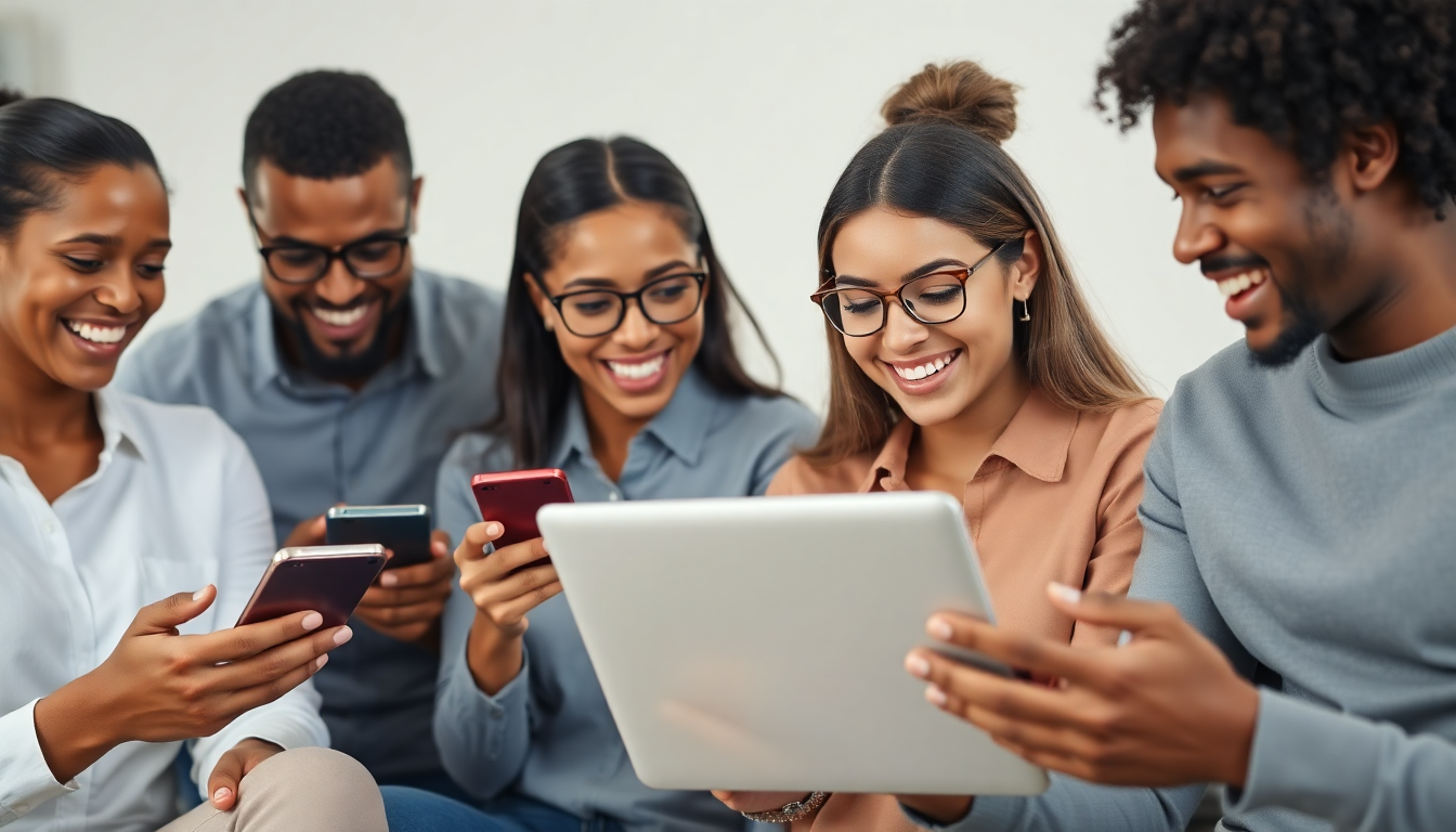 Enhancing Applicant Experience