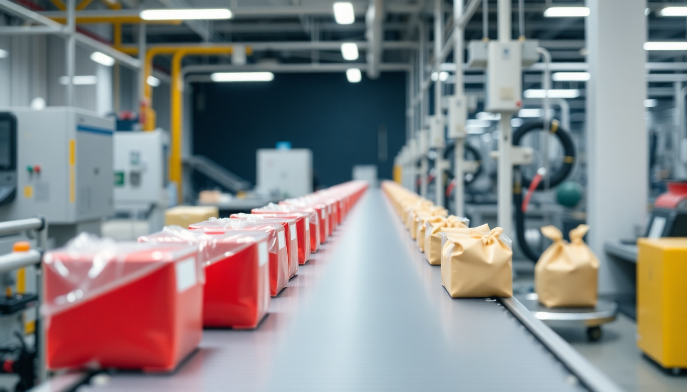 Applications in Real World