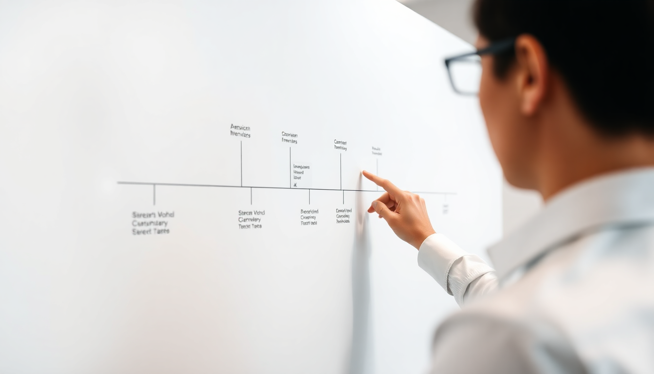 Visual Representation Methods