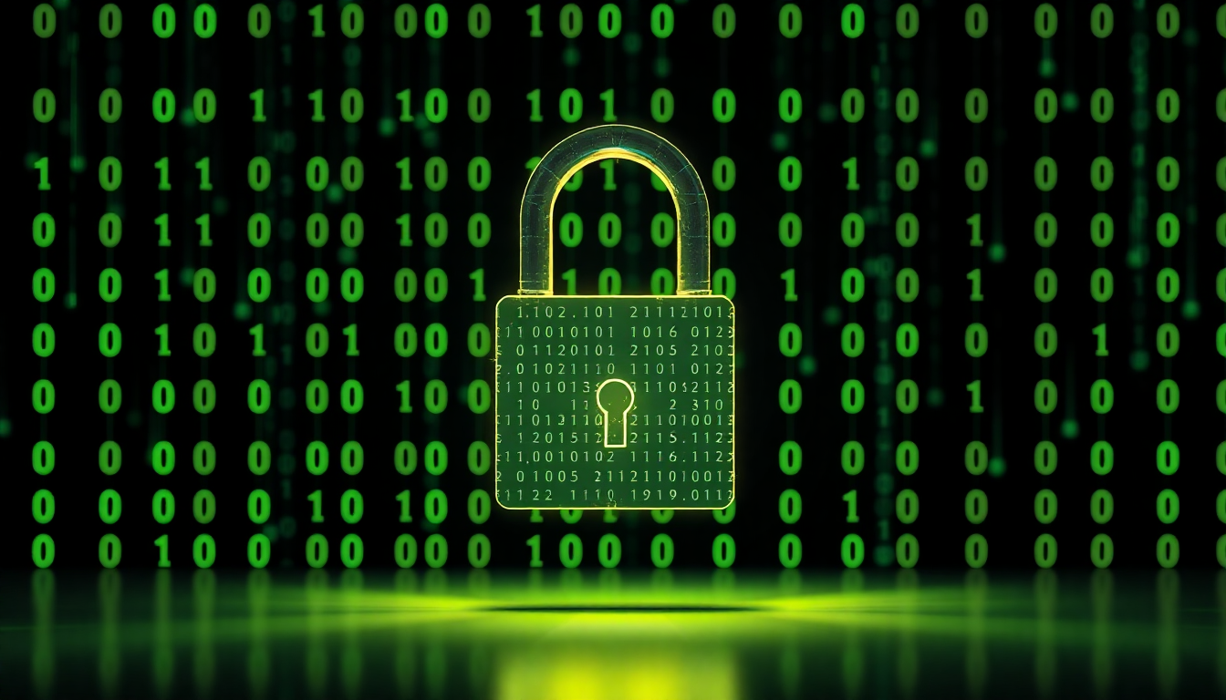 Symmetric Encryption with AES