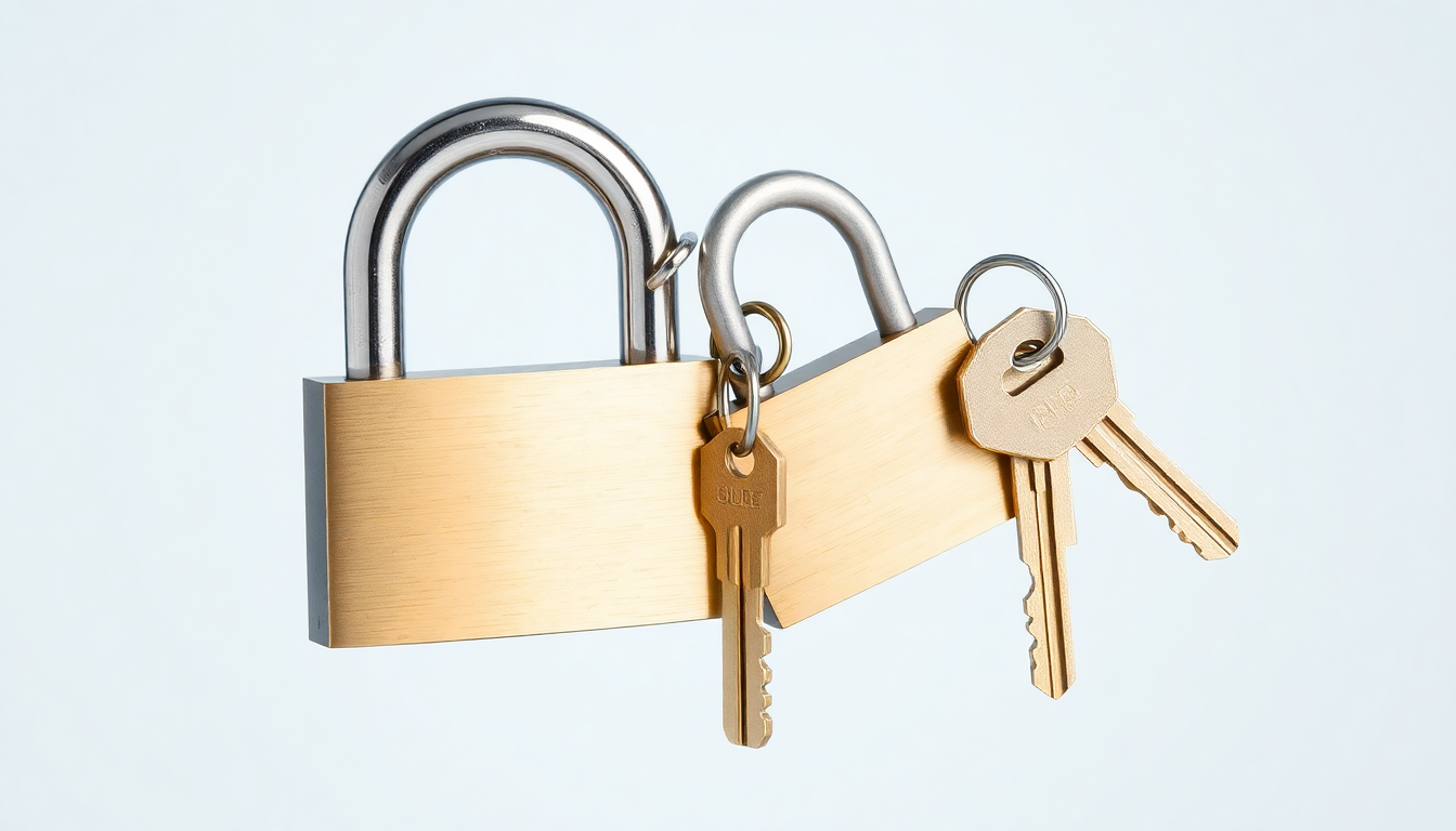 Asymmetric Encryption with RSA