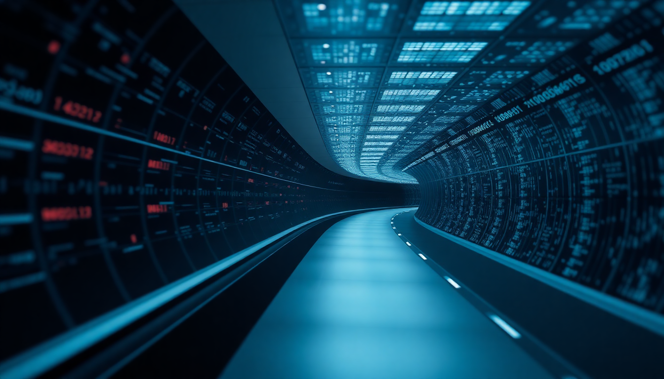 Secure Transmission & Decryption