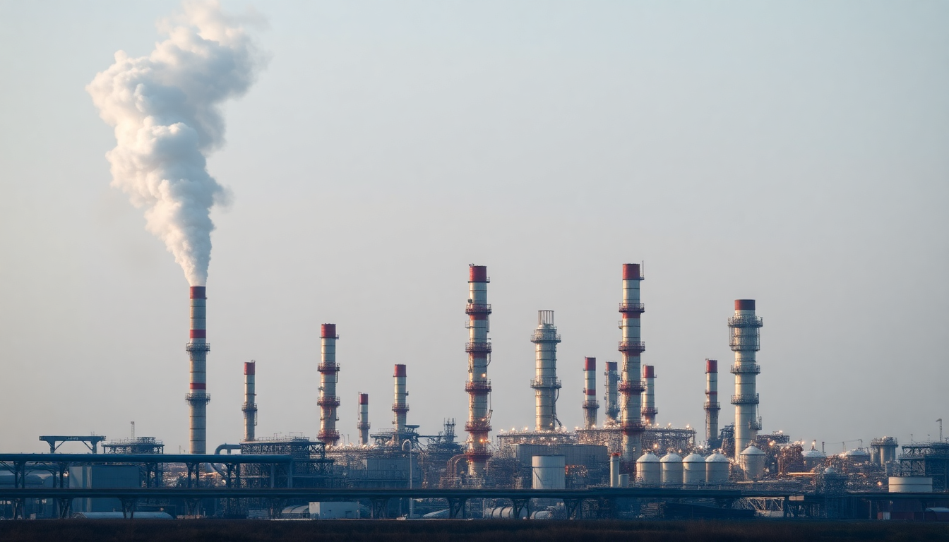 Fossil Fuels: Pros and Cons