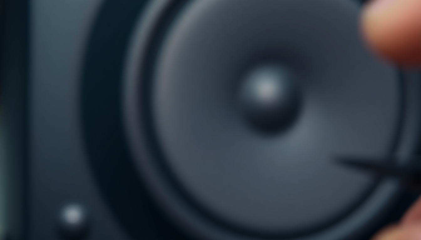 La música en el proceso