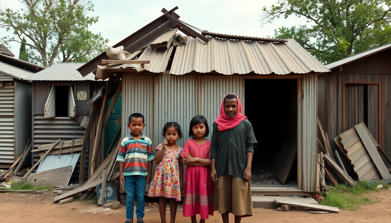 Effects on Daily Life