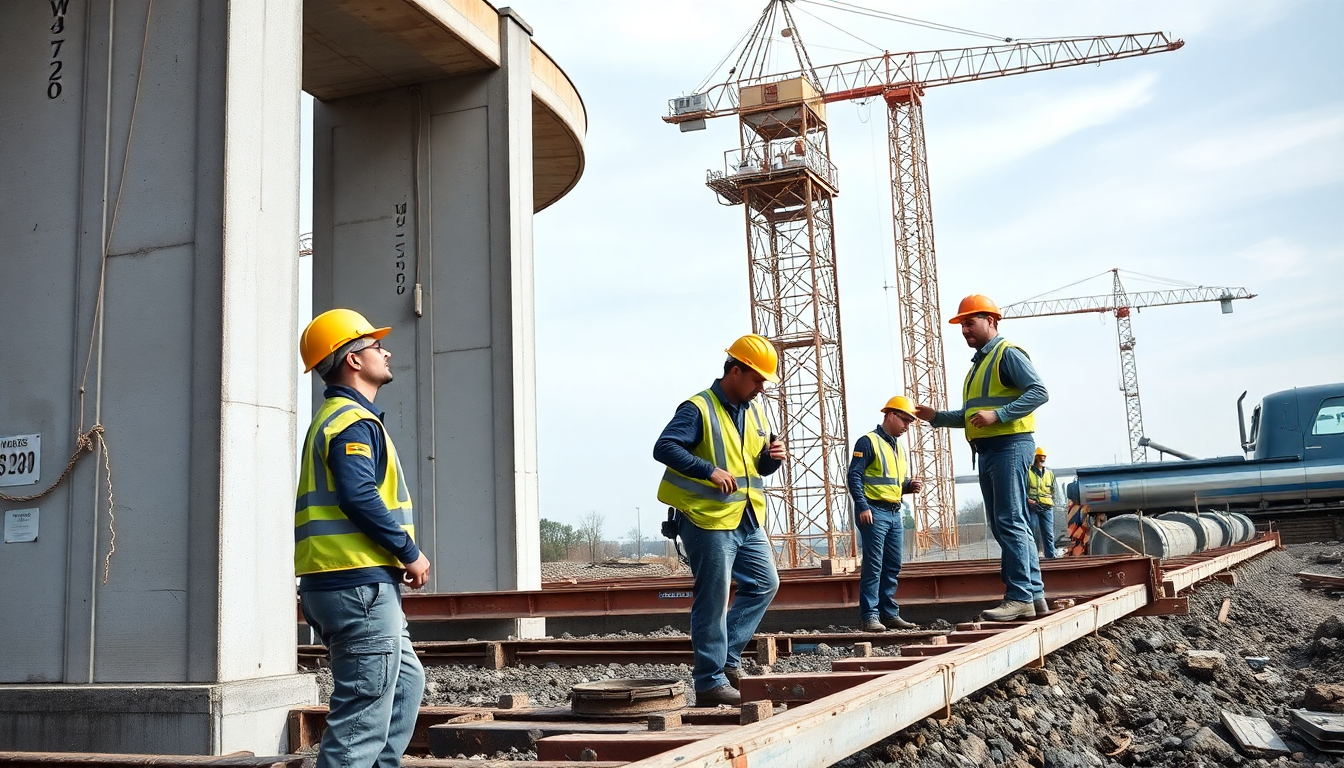 Government Response & Recovery