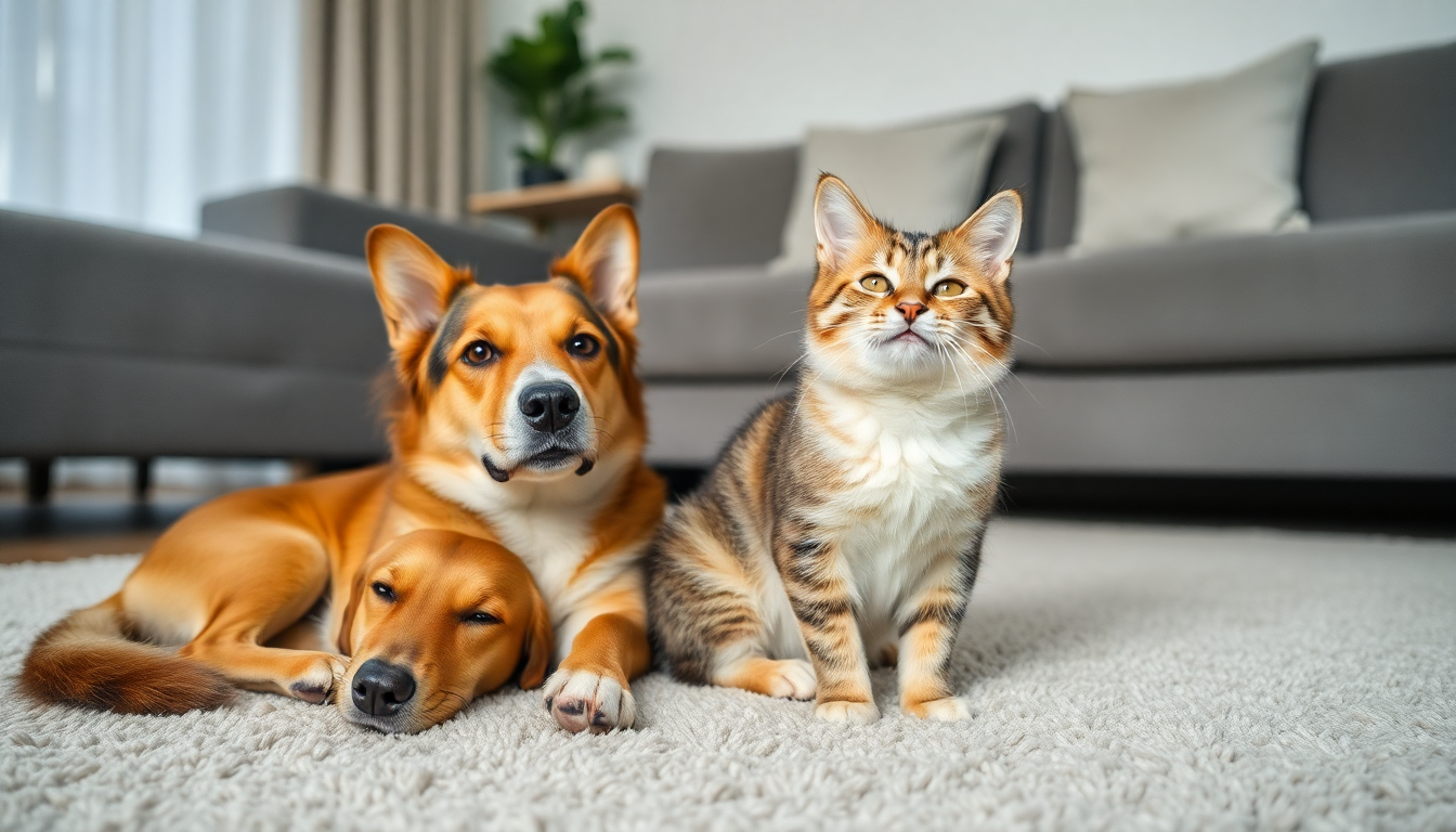 Cats vs Dogs: Why Cats Are Better