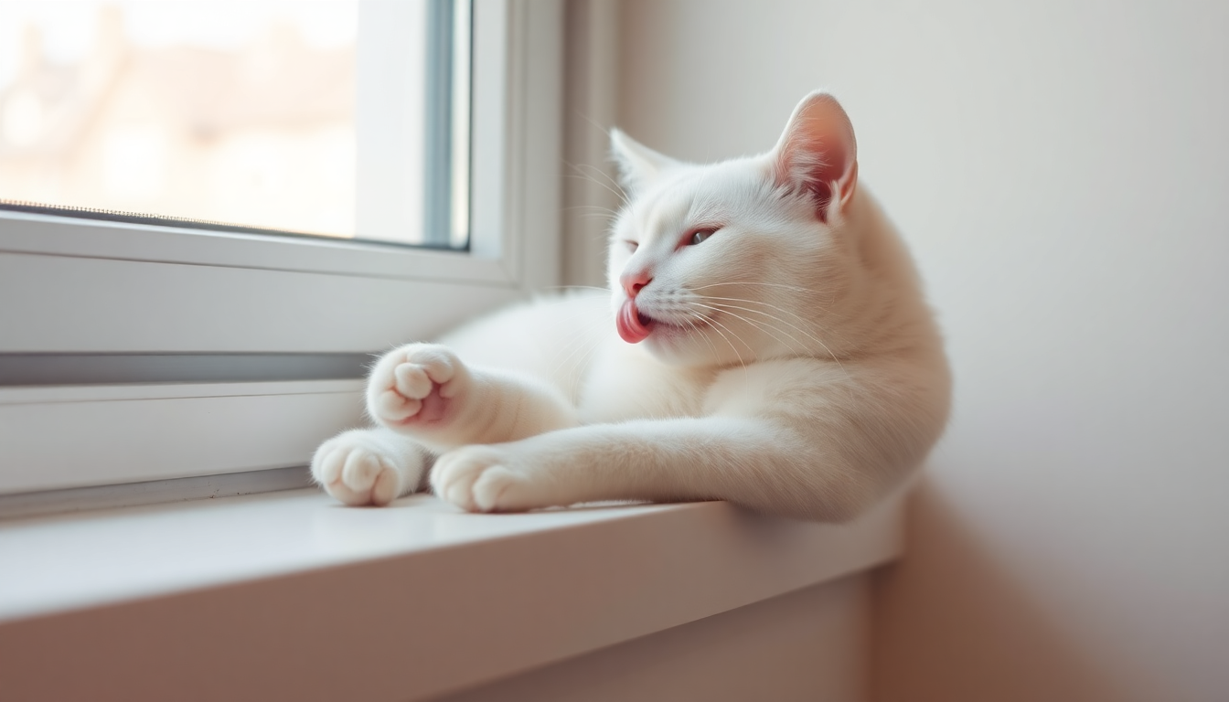 Low Maintenance: Cleaning