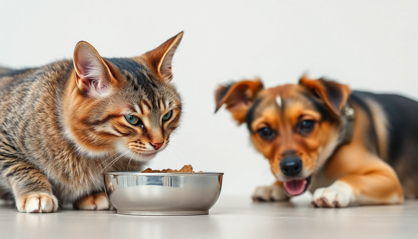 Food & Feeding Habits