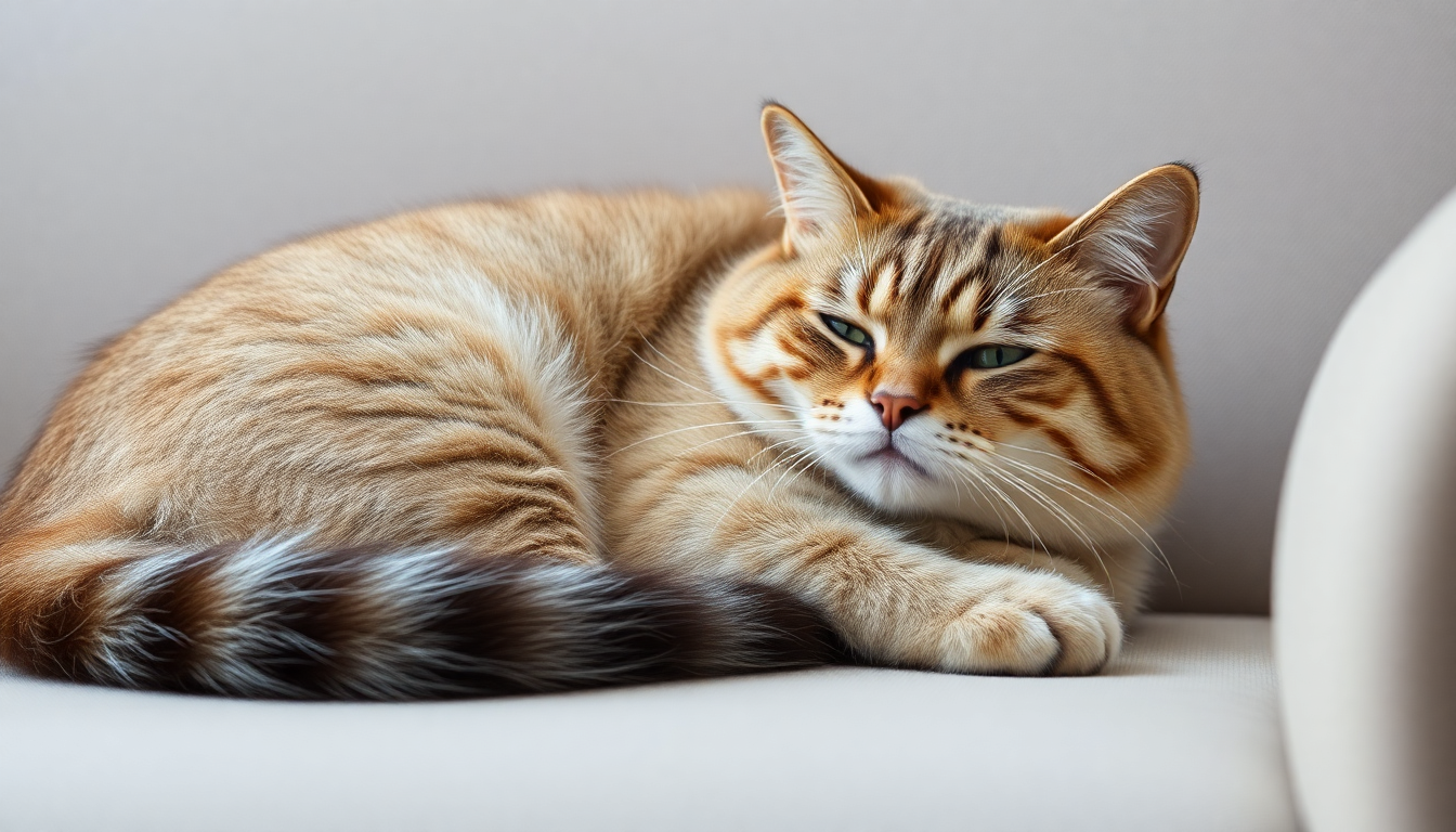 Conclusion: Why Cats Win