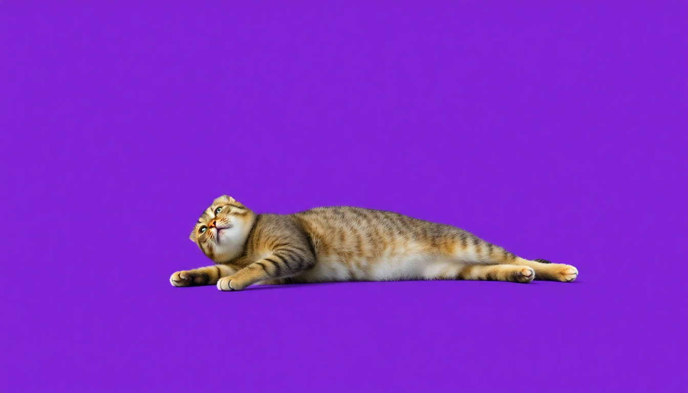 Cats Are Better Than Dogs Q/A