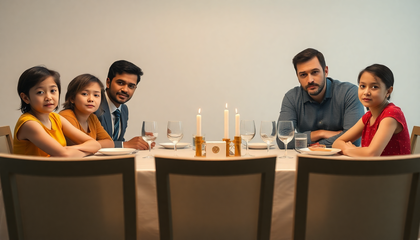 Aile ve Toplum Üzerindeki Etkiler