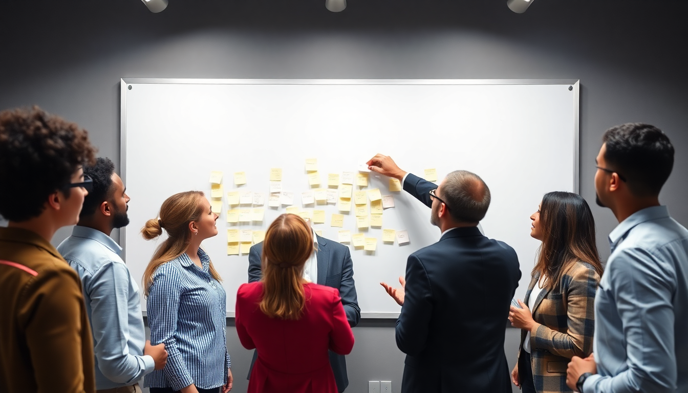 Mapeando nosso fluxo através de histórias