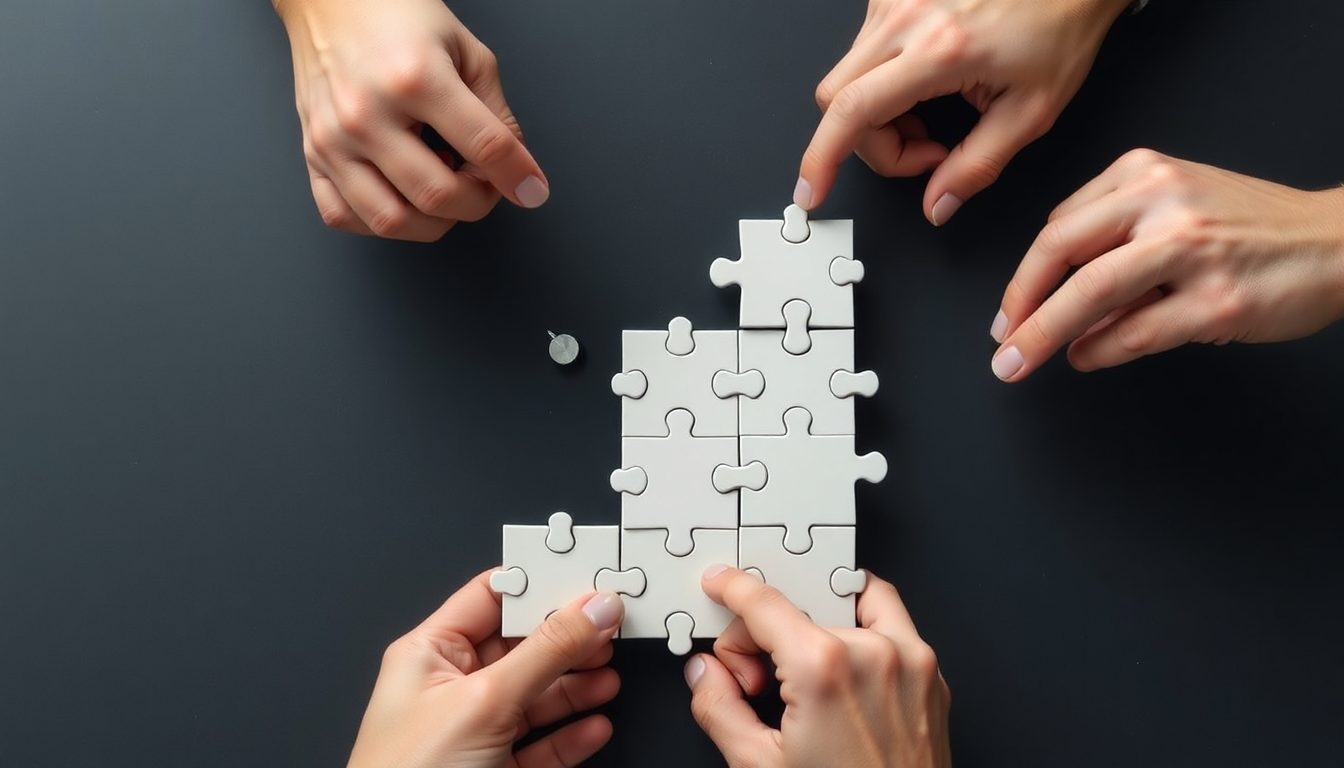 Por que usar histórias?