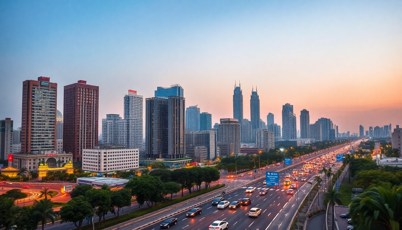 Việt Nam Hiện Đại