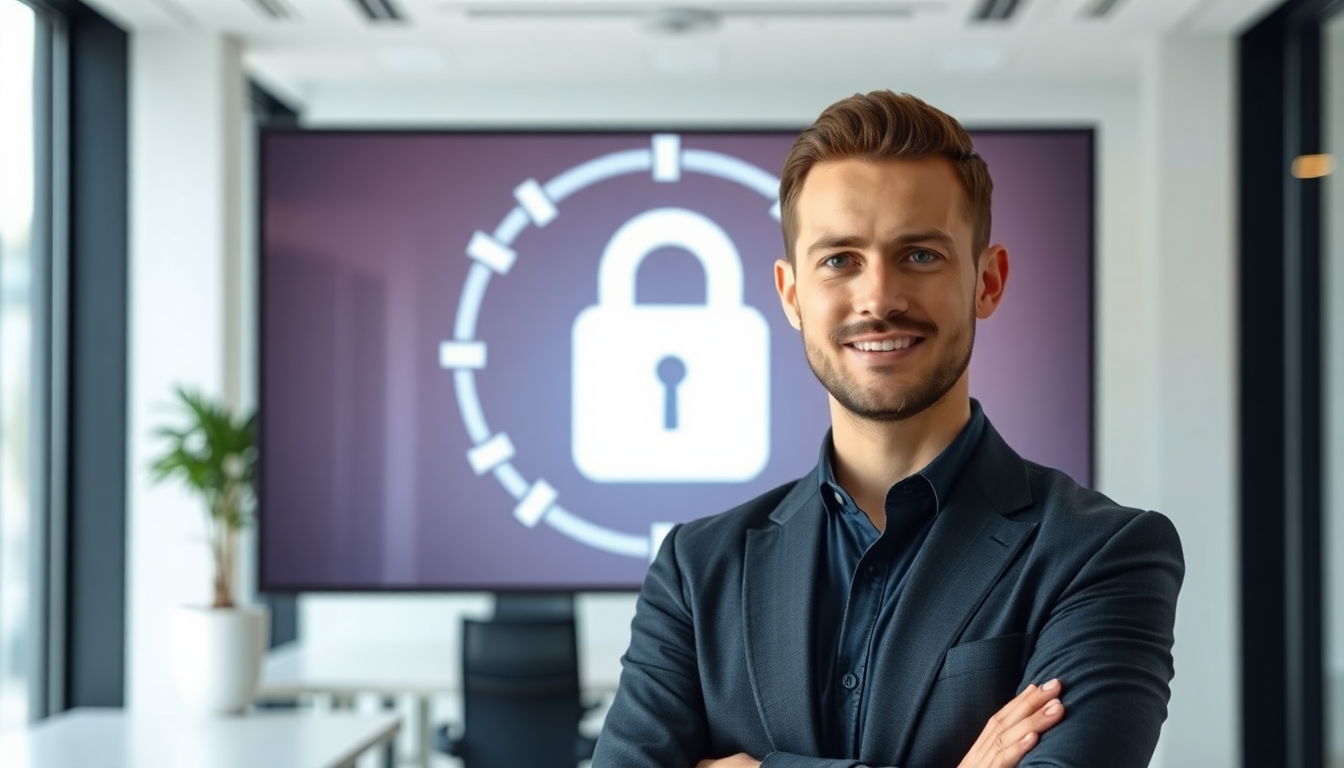 SecureSmart: Cybersecurity Training