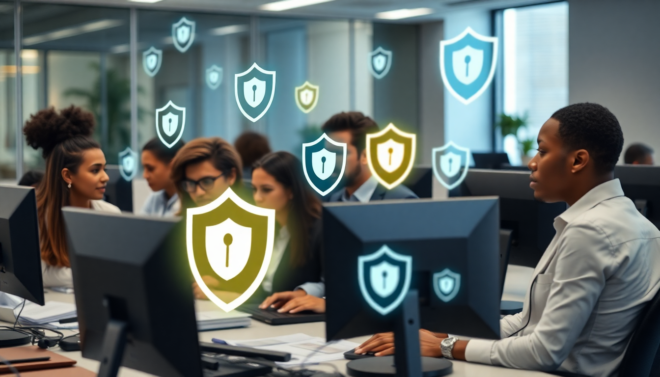 Stay Alert, Stay Secure